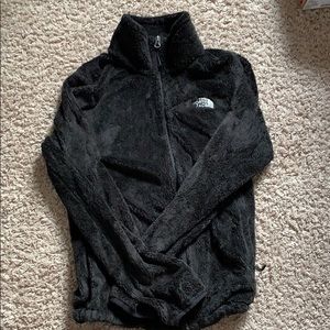 Women’s Fleece North Face Jacket